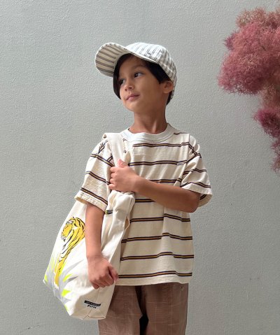 フィス FITH ELEY KISHIMOTO TIGER Bag