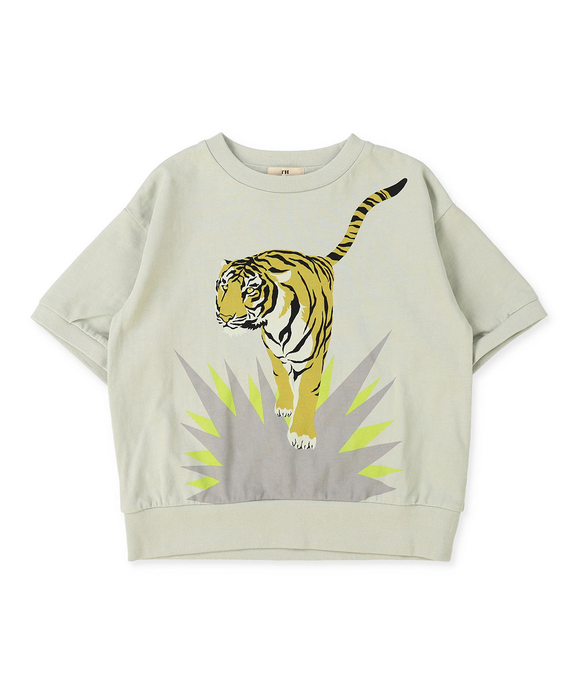 FITH フィス FITH ELEY KISHIMOTO Smooth Cotton Je グリーン 110 FITH フィス FITH ELEY KISHIMOTO Smooth Cotton Je グリーン 110