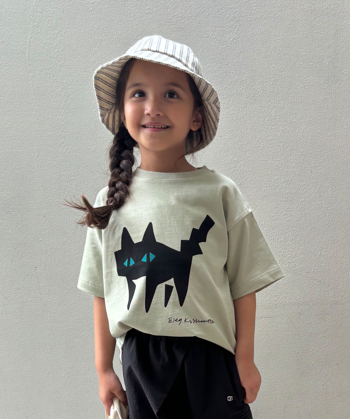 FITH フィス FITH ELEY KISHIMOTO Smooth Cotton Je グリーン 140 FITH フィス FITH ELEY KISHIMOTO Smooth Cotton Je グリーン 140