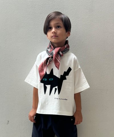 フィス FITH ELEY KISHIMOTO Smooth Cotton Je