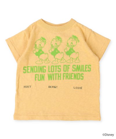 デニムダンガリー DENIM DUNGAREE HUEY DEWEY LOUIE