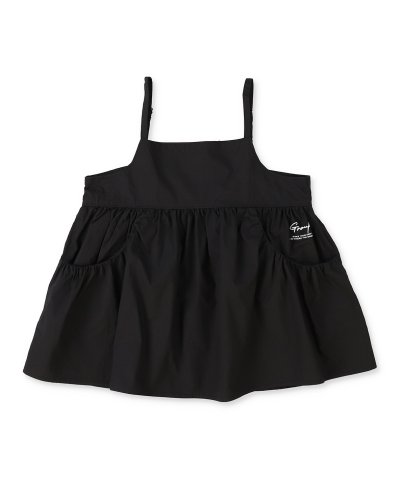 グルーヴィーカラーズ GROOVY COLORS Loan Camisole T