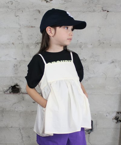 グルーヴィーカラーズ GROOVY COLORS Loan Camisole T