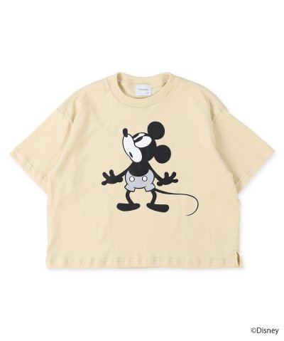 グルーヴィーカラーズ GROOVY COLORS MICKEY Oversize