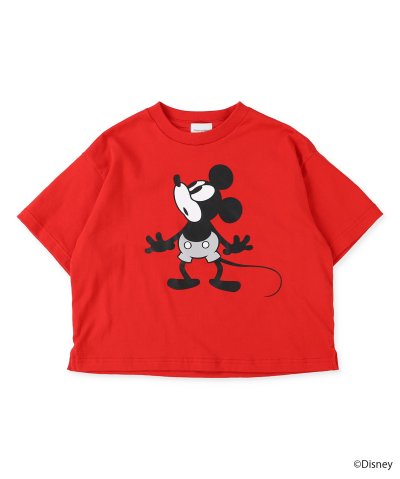 グルーヴィーカラーズ GROOVY COLORS MICKEY Oversize