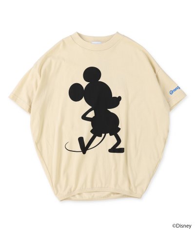 グルーヴィーカラーズ GROOVY COLORS MICKEY Balloon