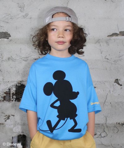 グルーヴィーカラーズ GROOVY COLORS MICKEY Balloon