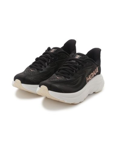 【HOKA ONE ONE for emmi】W CLIFTON 10