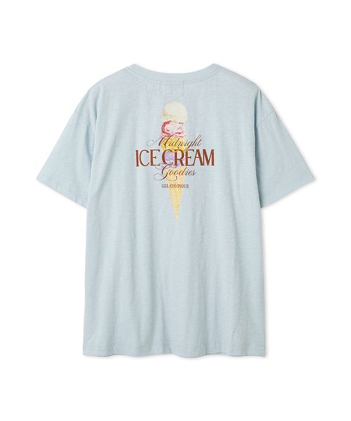 GELATO PIQUE BE@RBRICK コラボTシャツ ジェラート ピケ」がメディコム・トイのBE＠RBRICK（ベア
