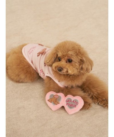 【CAT&DOG】トイプードルサングラストイ