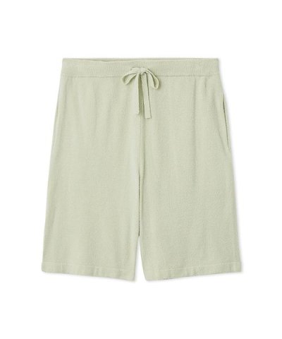 【HOMME】スムーズィーliteクールハーフパンツ