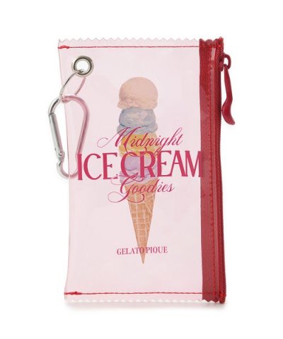 【COOL COLLECTION】ICEPVCミニポーチ