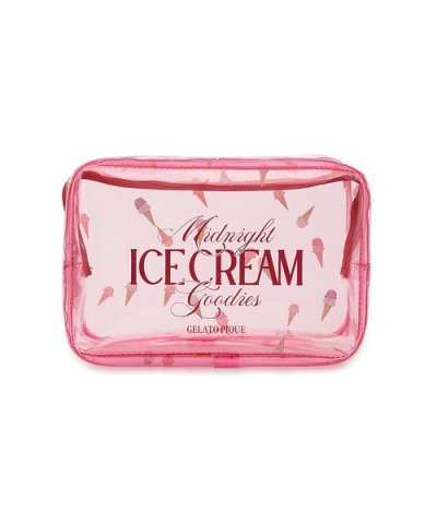 【COOL COLLECTION】ICEPVCポーチ