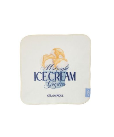 【COOL COLLECTION】ICEハンドタオル
