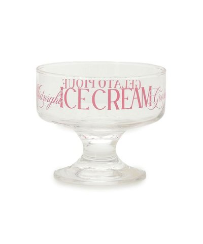 【COOL COLLECTION】ICEアイスクリームグラス