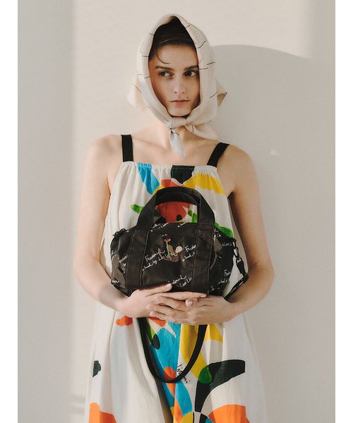 「emmi×Leo Lionni」フレデリックポーチチャーム emmi×Leo Lionni】フレデリックポーチチャーム(その他)｜emmi