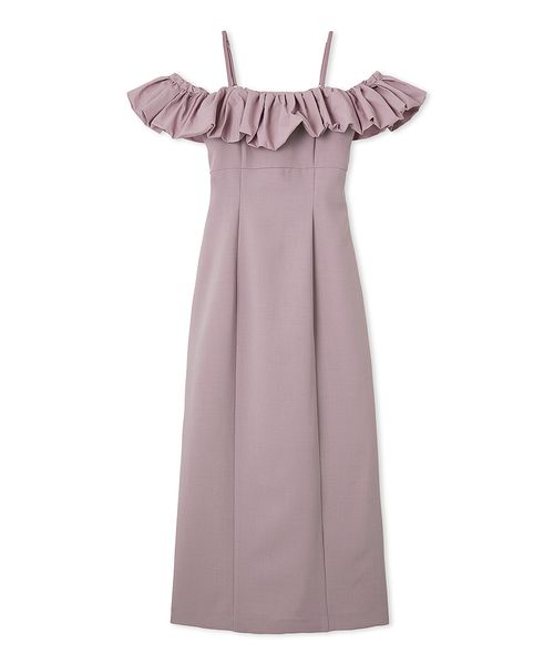 スナイデル ワンピース 楽天市場】【SALE／45%OFF】シャーリングドットワンピース