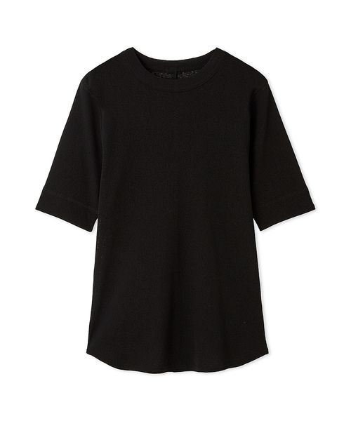 Mila Owen ミラオーウェン (F) 無地 カットソー シャツ Tシャツ｜Mila Owen（ミラオーウェン）の通販サイト【公式】