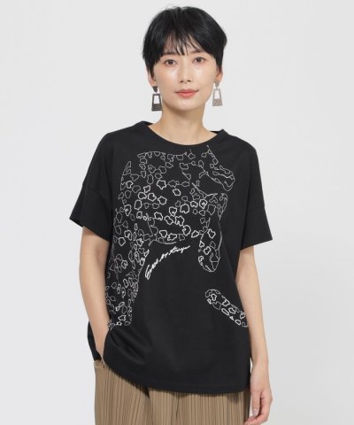 【SANYO Style EDITION掲載】【接触冷感】【ウォッシャブル】パン