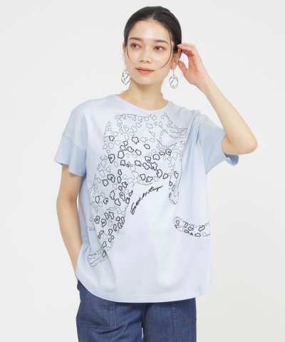【SANYO Style EDITION掲載】【接触冷感】【ウォッシャブル】パン