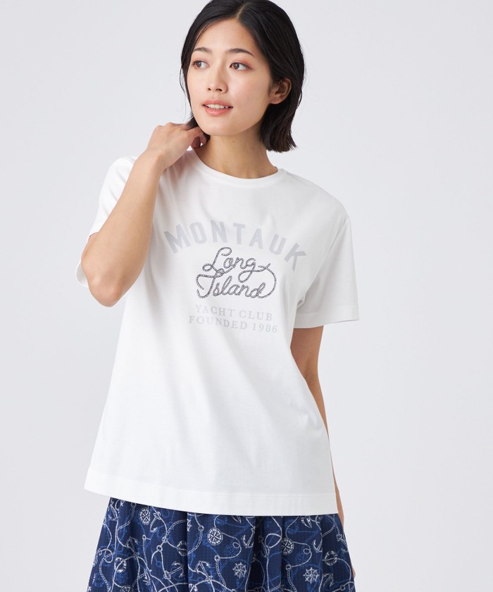新品未使用タグ付き　トランスワーク　トップス シャツ・ブラウス｜TRANS WORK(トランスワーク)｜阪急百貨店公式