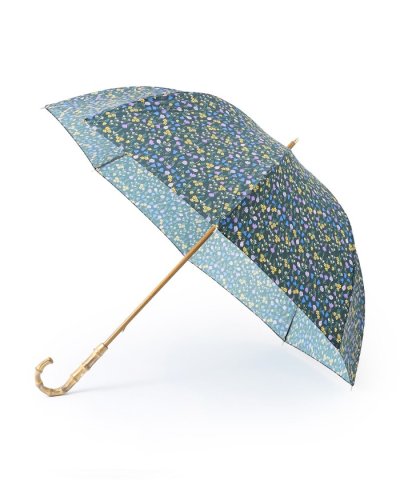 SnowblueGarden　バンブー長傘