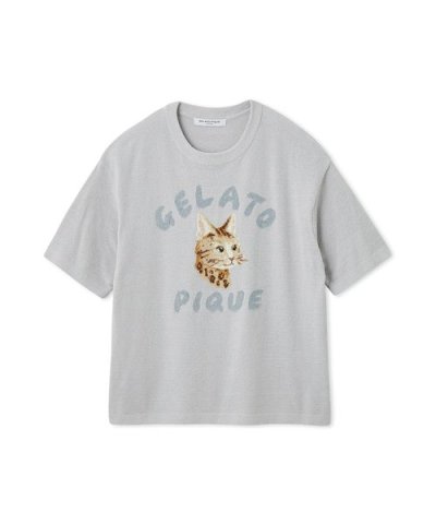 【HOMME】エアリーモコキャットプルオーバー
