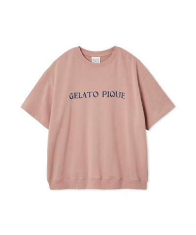 【UNISEX】裏毛プルオーバー