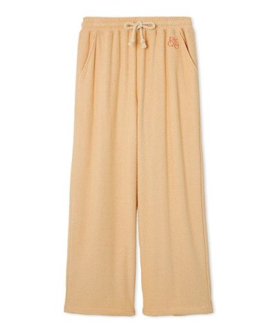 リゾートパイルロングパンツ