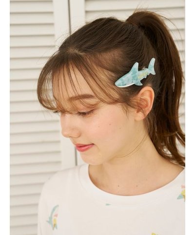SHARK ヘアピン