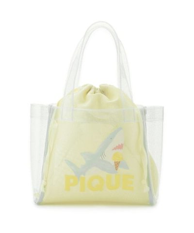 SHARK PVCバック