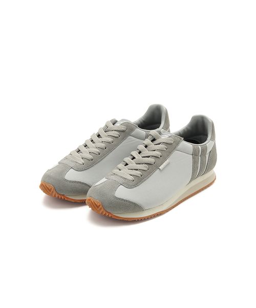 PATRICK BOSTON-NY emmi エミ スニーカー 新品 emmi パトリック BOSTON-NY スニーカー 36 日本製 - メルカリ