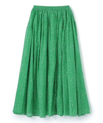 【MARIHA】シンデレラのスカート《WEB＆EPOCA THE SHOP店舗限