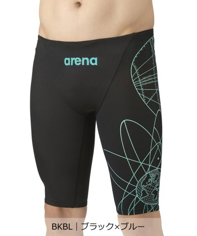 アリーナ arena 【競泳水着】レーシングスパッツ