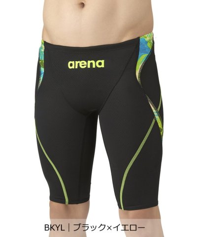 アリーナ arena 【競泳水着】レーシングスパッツ