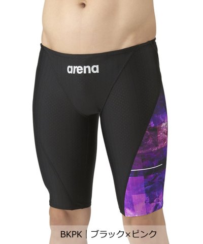 アリーナ arena 【競泳水着】レーシングスパッツ