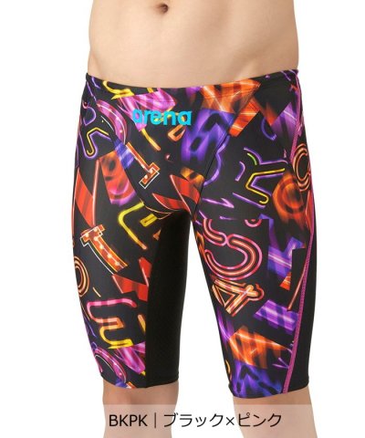 アリーナ arena 【競泳水着】レーシングスパッツ