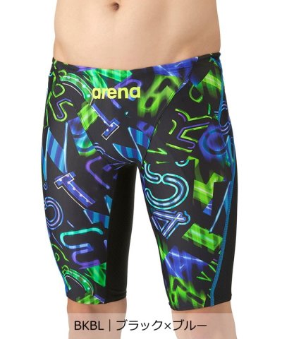 アリーナ arena 【競泳水着】レーシングスパッツ