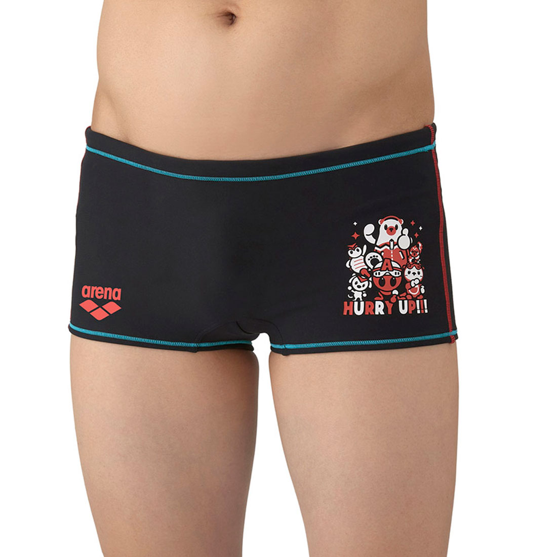 arena(ings) アリーナ arena 【タフスーツ】トレーニングスパッツ ブラック R130 arena(ings) アリーナ arena 【タフスーツ】トレーニングスパッツ ブラック R130