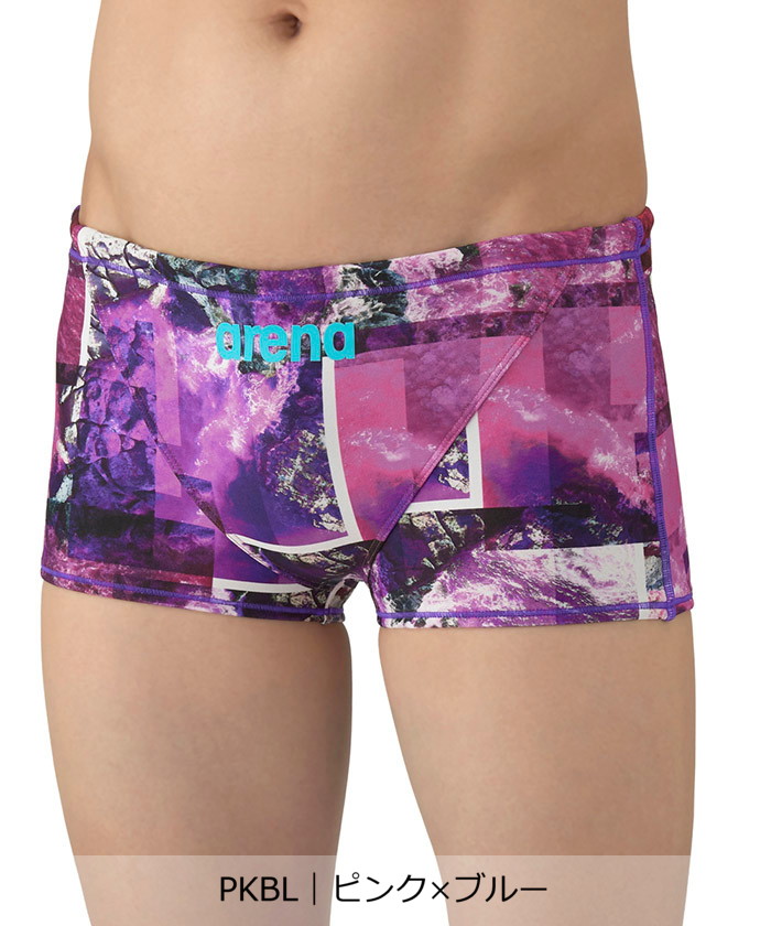 arena(ings) アリーナ arena 【タフスーツ】トレーニングスパッツ ピンク R140 arena(ings) アリーナ arena 【タフスーツ】トレーニングスパッツ ピンク R140