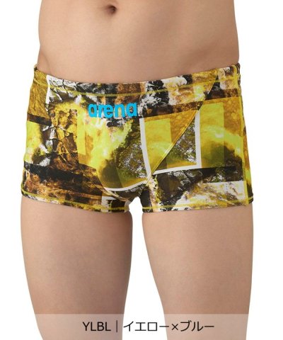 アリーナ arena 【タフスーツ】トレーニングスパッツ