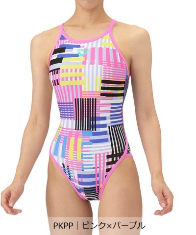 アリーナ arena 【タフスーツ】トレーニングワンピース