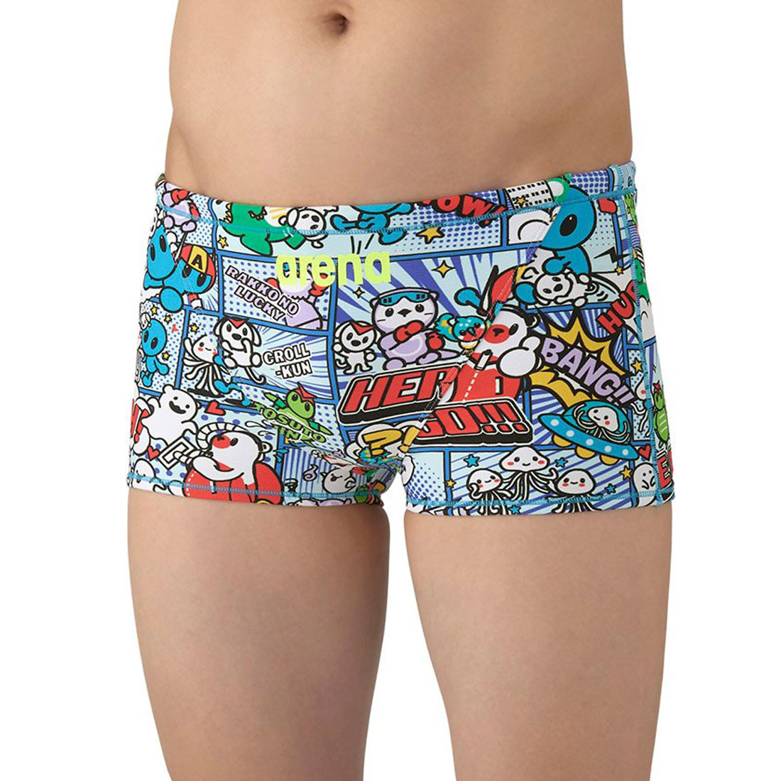 arena(ings) アリーナ arena 【タフスーツ】トレーニングスパッツ レッド R130 arena(ings) アリーナ arena 【タフスーツ】トレーニングスパッツ レッド R130