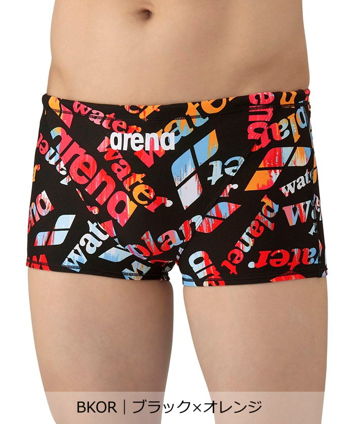 arena(ings) アリーナ arena 【タフスーツ】トレーニングスパッツ ブラック系1 R130 arena(ings) アリーナ arena 【タフスーツ】トレーニングスパッツ ブラック系1 R130