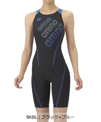 アリーナ arena 【タフスーツ】トレーニングワンピーススパッツ