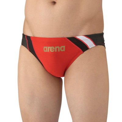 アリーナ arena 【タフスーツ】トレーニングブリーフ【返品不可商品】