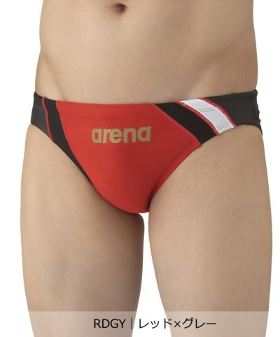 アリーナ arena 【タフスーツ】トレーニングブリーフ【返品不可商品】