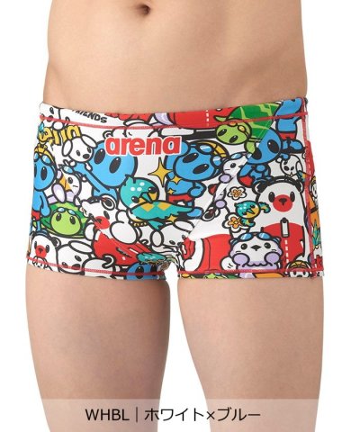 アリーナ arena 【タフスーツ】トレーニングスパッツ