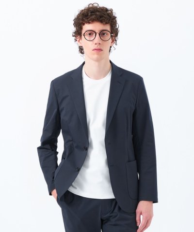 【TROTTER with MOONRAKERS 】トロッター イージージャケッ