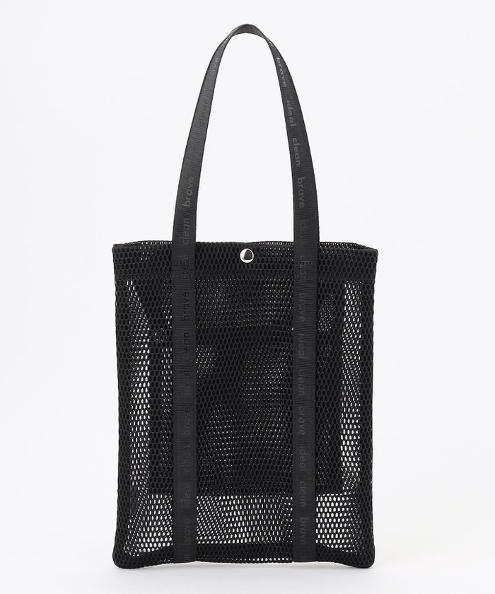 ブラック系｜トートバッグ｜ICB(アイシービー)｜阪急百貨店公式